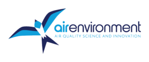 Air Environment logo