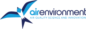 Air Environment logo