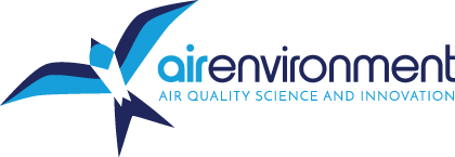 Air Environment logo