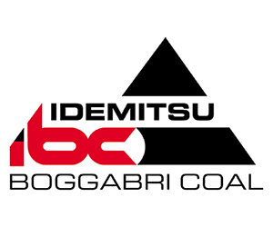 Boggabri Coal logo