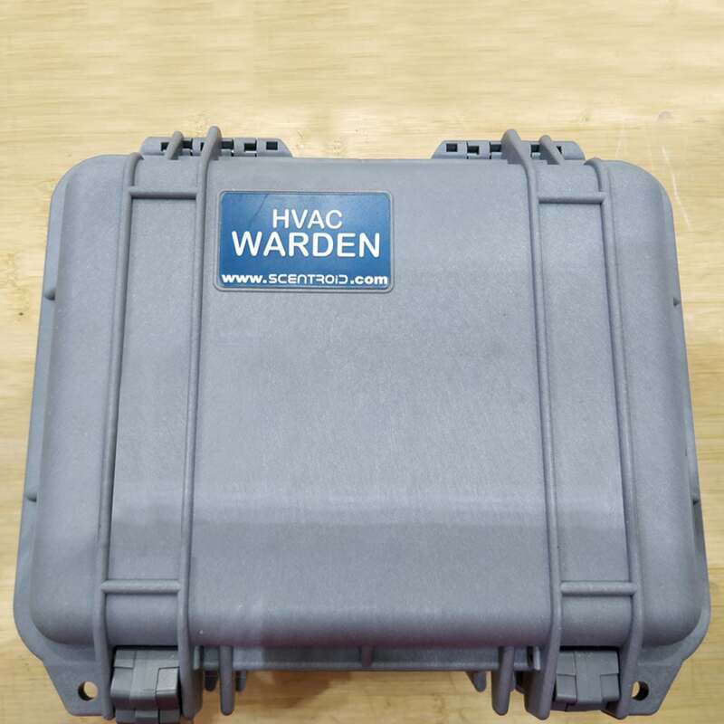 Scentroid HW20 HVAC Warden