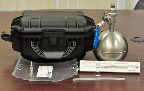Scentroid SK5