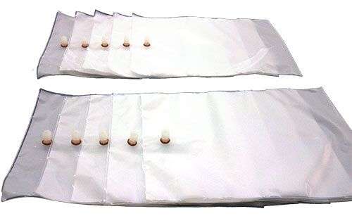 Scentroid Gas sample bags