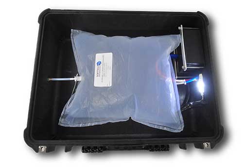 Scentroid VC10, VC25 and VC50